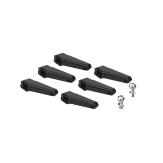Stratos 200 Grip Arm Set (6 pcs) - XL20H050