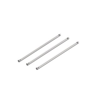 Stratos 200 Main Shaft Set (3 pcs) - XL20H060