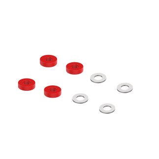 Stratos 200 Tapered Damper Set - XL20H130