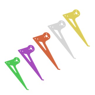 Stratos 200 Tail Fin - XL20T04