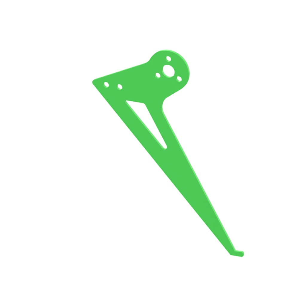 Stratos 200 Tail Fin - XL20T04 - Image 2