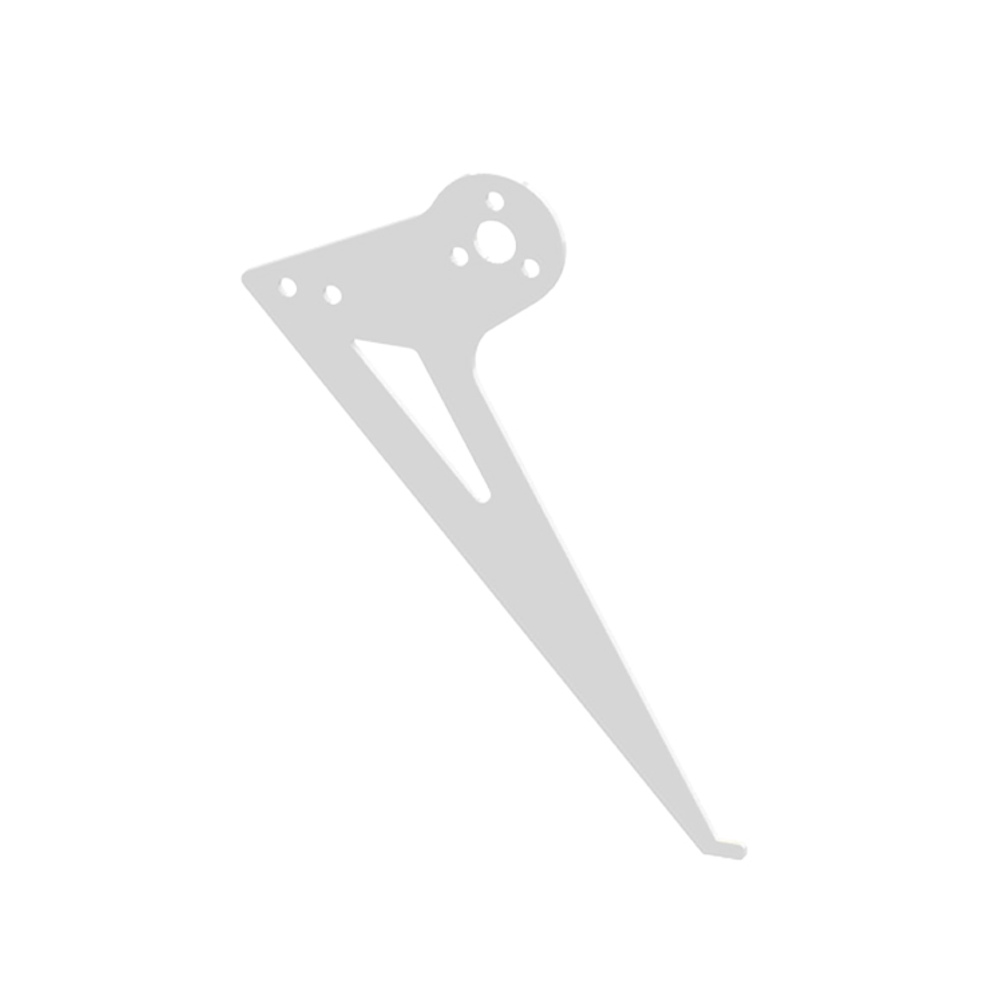 Stratos 200 Tail Fin - XL20T04 - Image 5