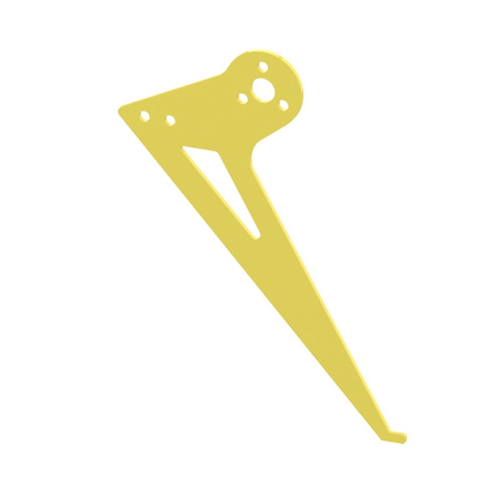 Stratos 200 Tail Fin - XL20T04 - Image 6
