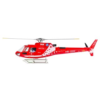 Flywing AS350 Scale RC Helicopter ACE GPS drone 470L RTF