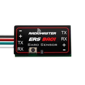 Radiomaster ERS-BA01 Barometric Altitude Sensor for ERx ExpressLRS receivers