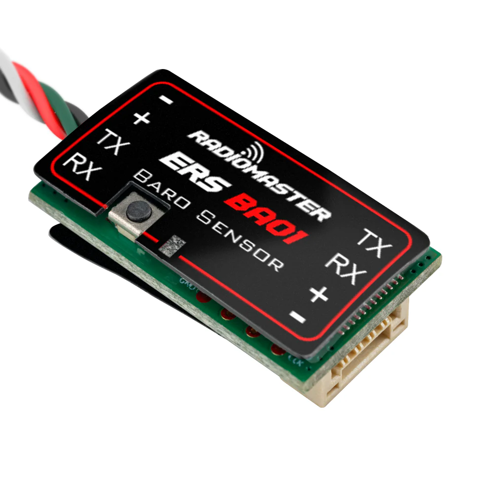 Radiomaster ERS-BA01 Barometric Altitude Sensor for ERx ExpressLRS receivers – Image 2
