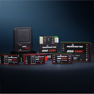 Telemetry Sensors