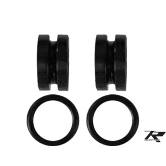 TRON POM Head dampener Tron 5.0 Orion / Gemini - TR550-801