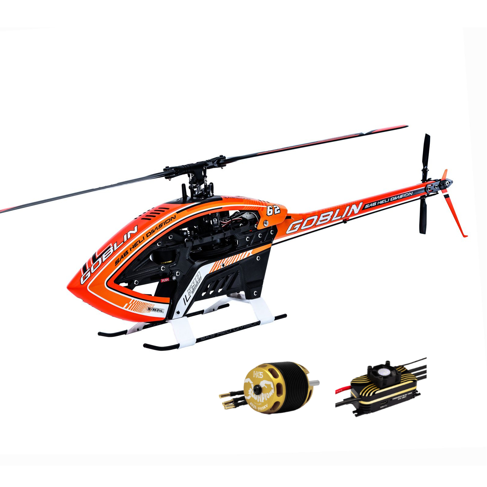 OMPHobby, SAB Heli, Flywing, Radiomaster, EU Shop, Worldwide